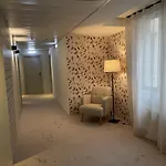 ホテル オリエンテ サラゴサ