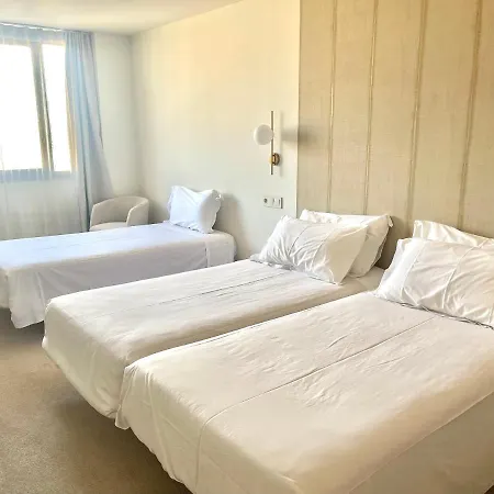Hotel Oriente