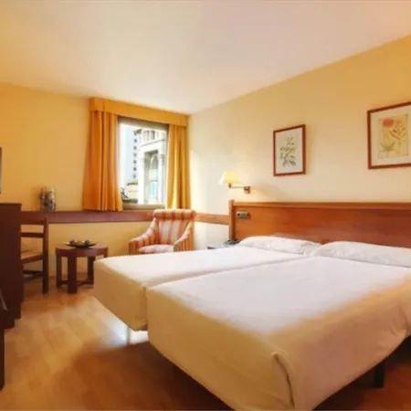 Otel Oriente Zaragoza