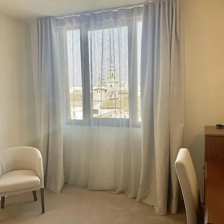 Oriente 3* Сарагоса