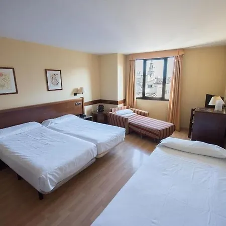 Hotel Oriente 3*