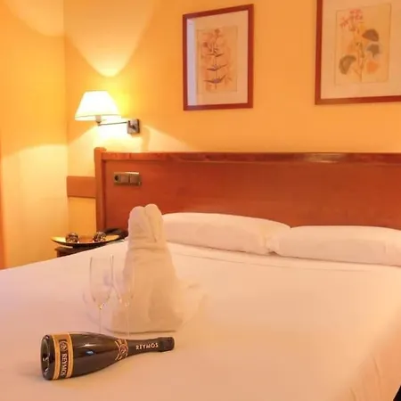 东方酒店 酒店 3*