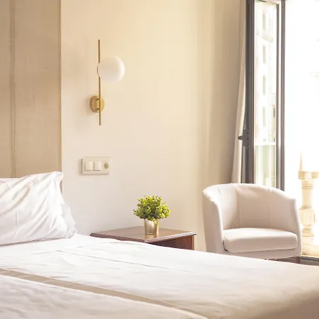 Oriente Hotel