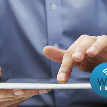 ホテル オリエンテ 3*