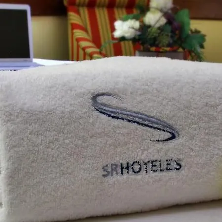 Oriente Hotel