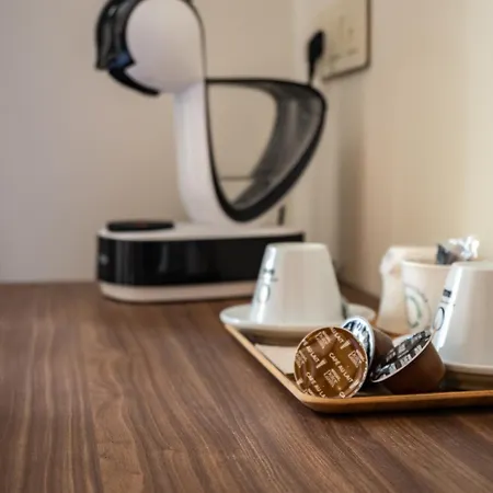 オリエンテ ホテル 3*