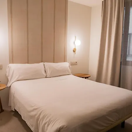 Oriente 3* Сарагоса