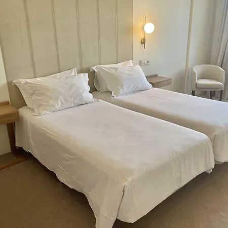 东方酒店 酒店 3*