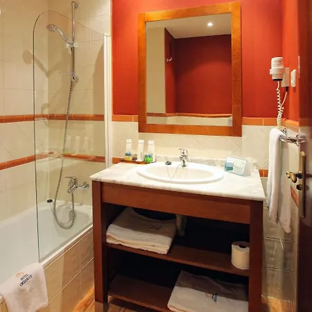 オリエンテ サラゴサ