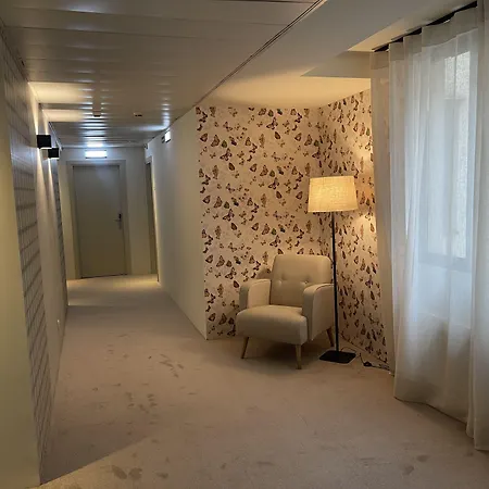 ホテル オリエンテ サラゴサ