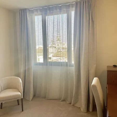 东方酒店 萨拉戈萨