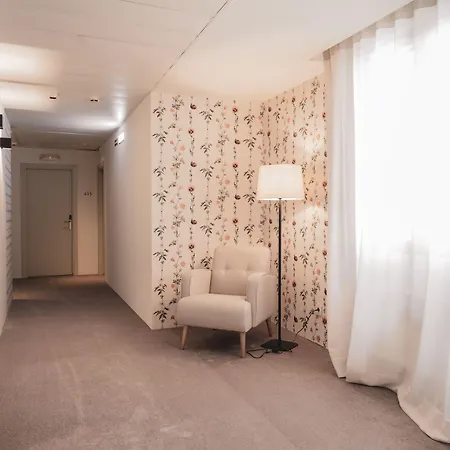 Hotel Oriente