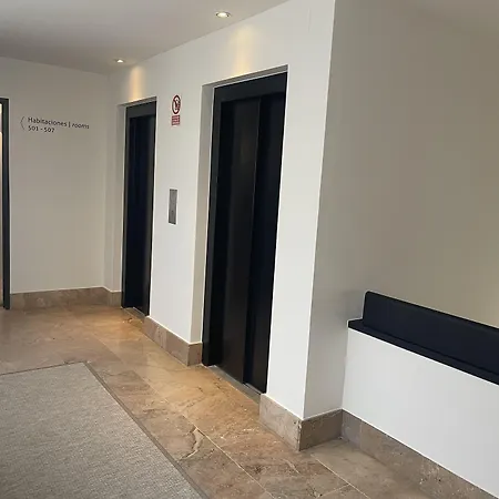 东方酒店 酒店 萨拉戈萨