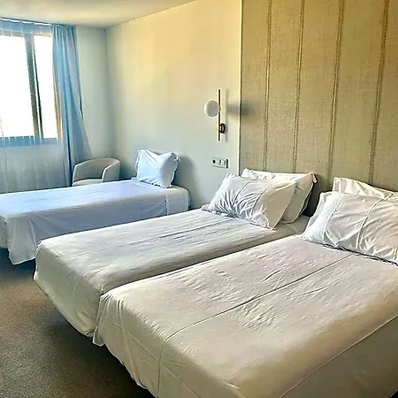 فندق Oriente 3*