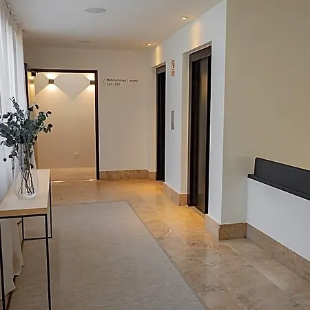فندق Oriente 3*