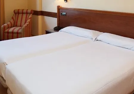 Oriente Hotel 3*