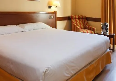 Hotel Oriente Saragossa