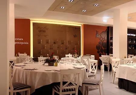 Oriente 3* Сарагоса