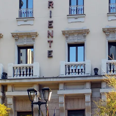 东方酒店 酒店 3*