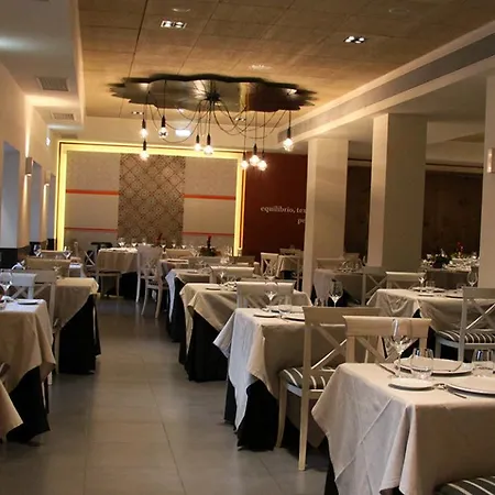 Oriente Отель 3*