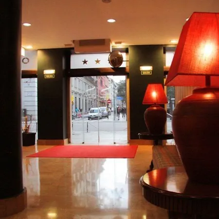 オリエンテ ホテル 3*