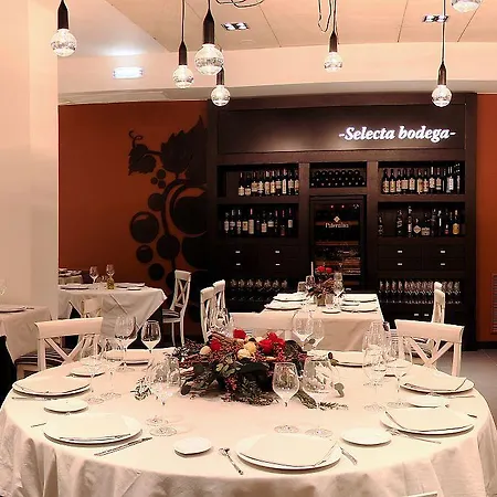 Oriente Hotel