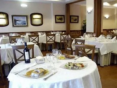 Отель Oriente 3*