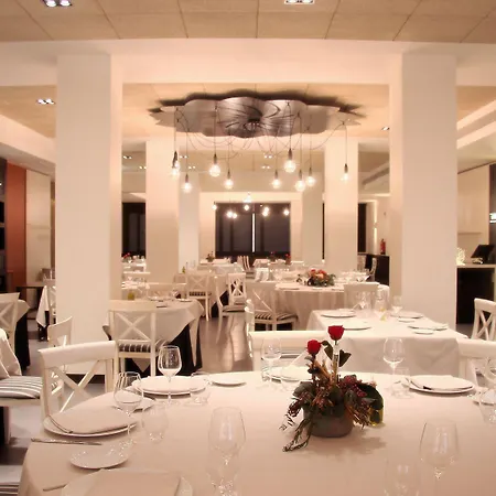 Hotel Oriente 3*