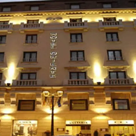 Oriente Hotel 3*