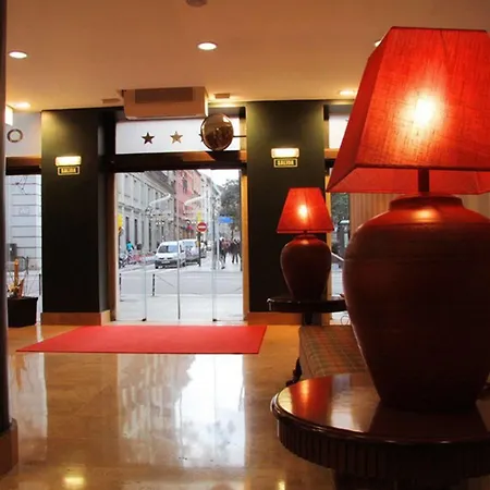 Hotel Oriente 3*