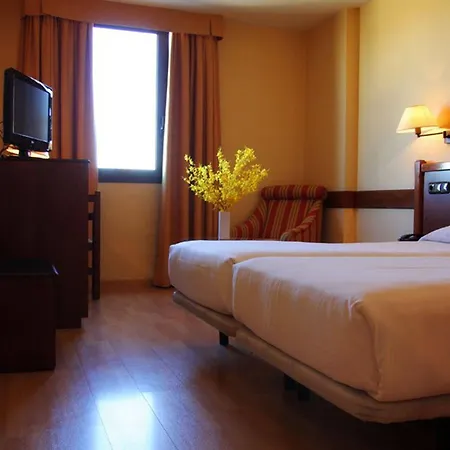 ホテル オリエンテ