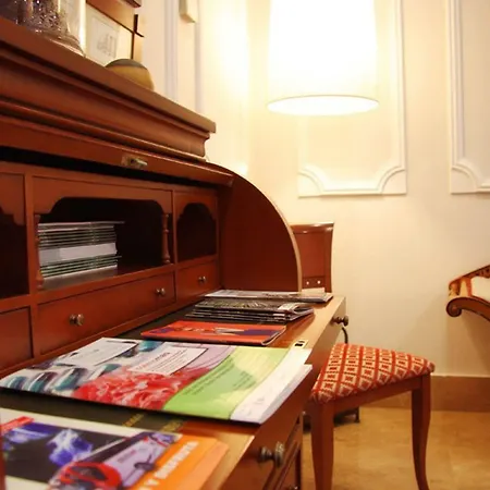 Hotel Oriente Zaragoza
