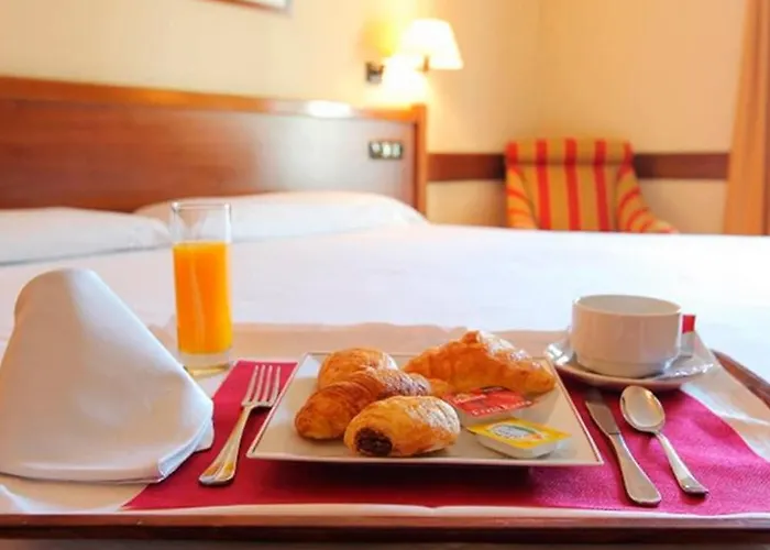 Oriente 3* Saragossa