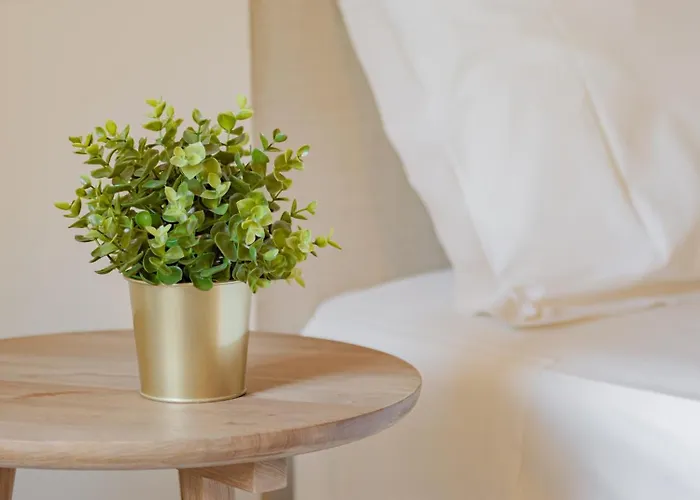 Otel Oriente Zaragoza