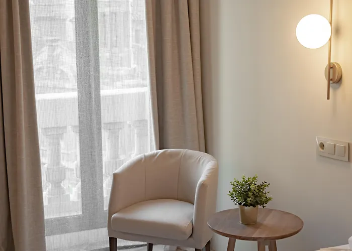 Otel Oriente Zaragoza