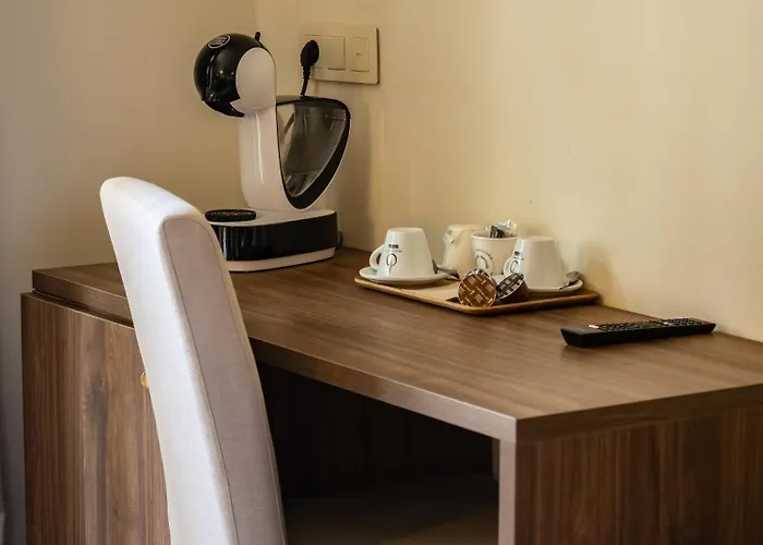 Oriente 3* Saragosse