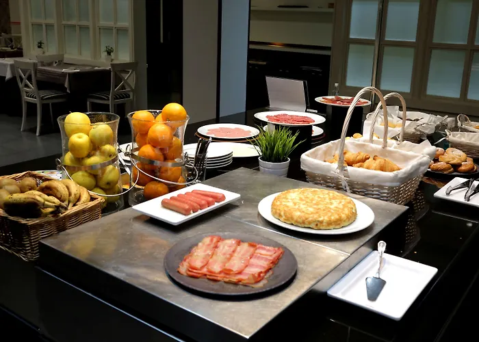 Oriente Hotel Saragosse