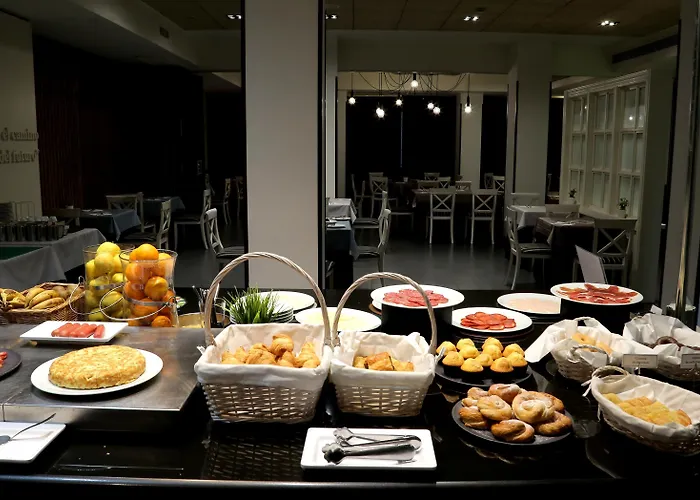 Oriente Otel Zaragoza