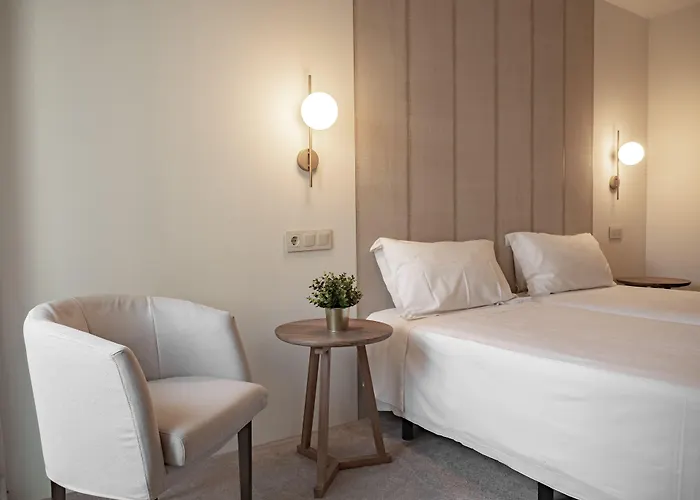 Otel Oriente Zaragoza