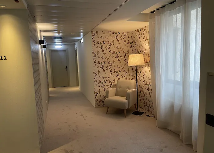 Otel Oriente Zaragoza