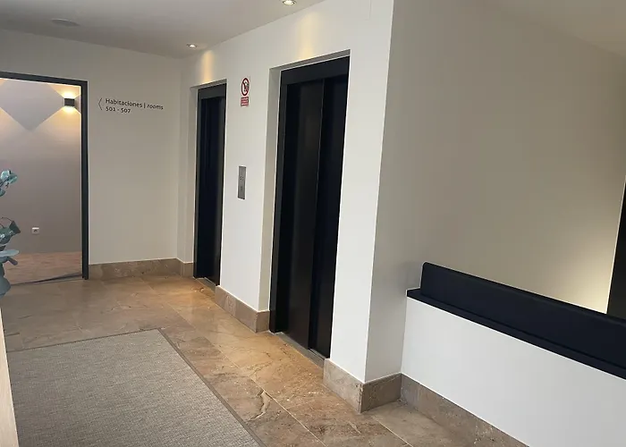 Oriente Hotel Saragossa