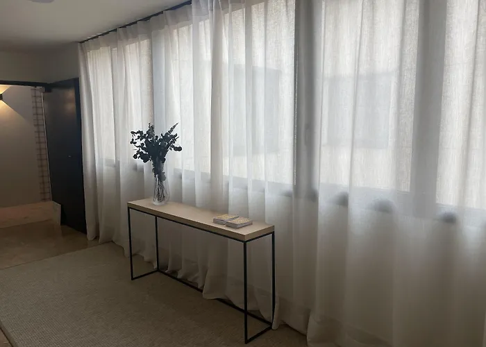 Hotel Oriente Saragossa