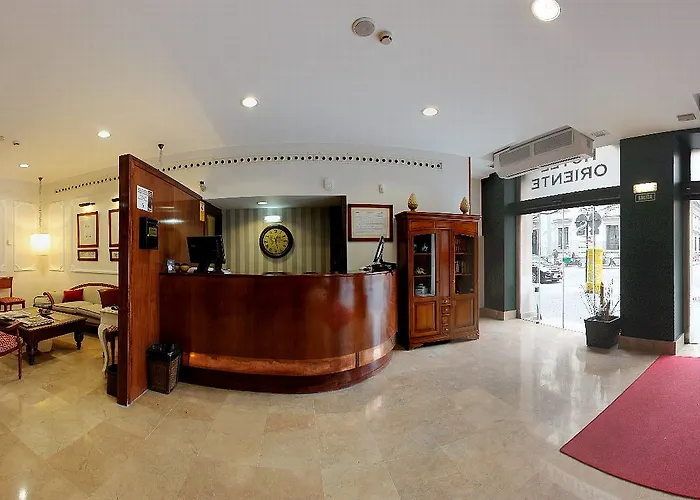 Oriente 3* Saragossa