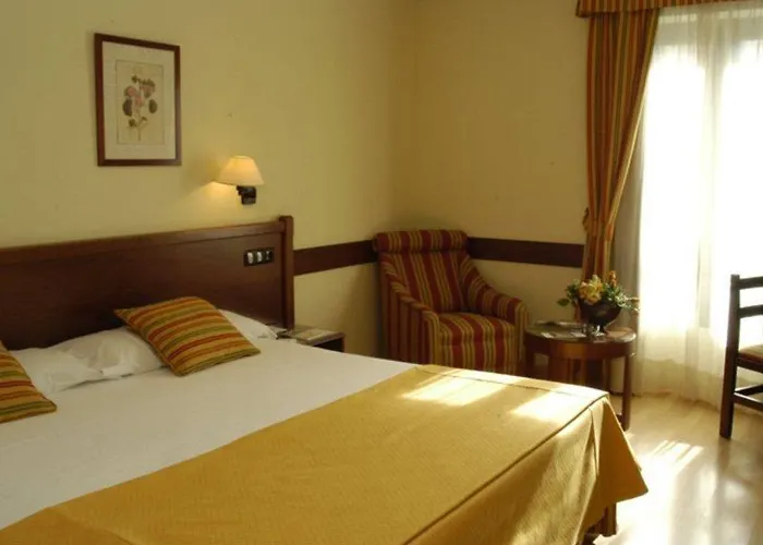 Oriente 3* Saragosse