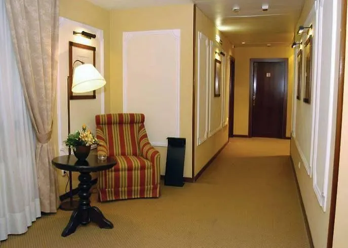 Oriente 3* Saragossa