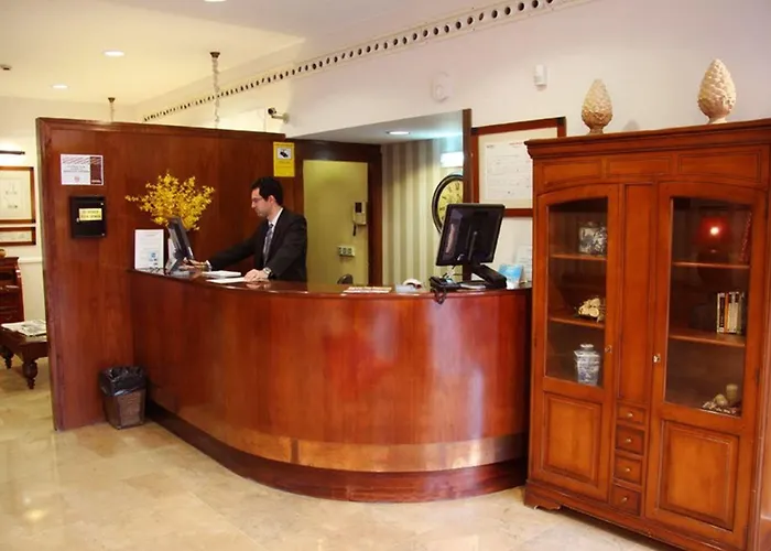 Oriente 3* Saragossa